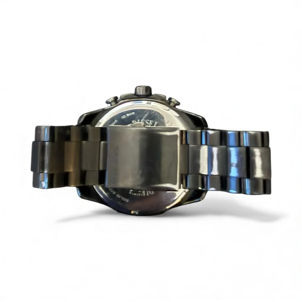 Diesel mega chief